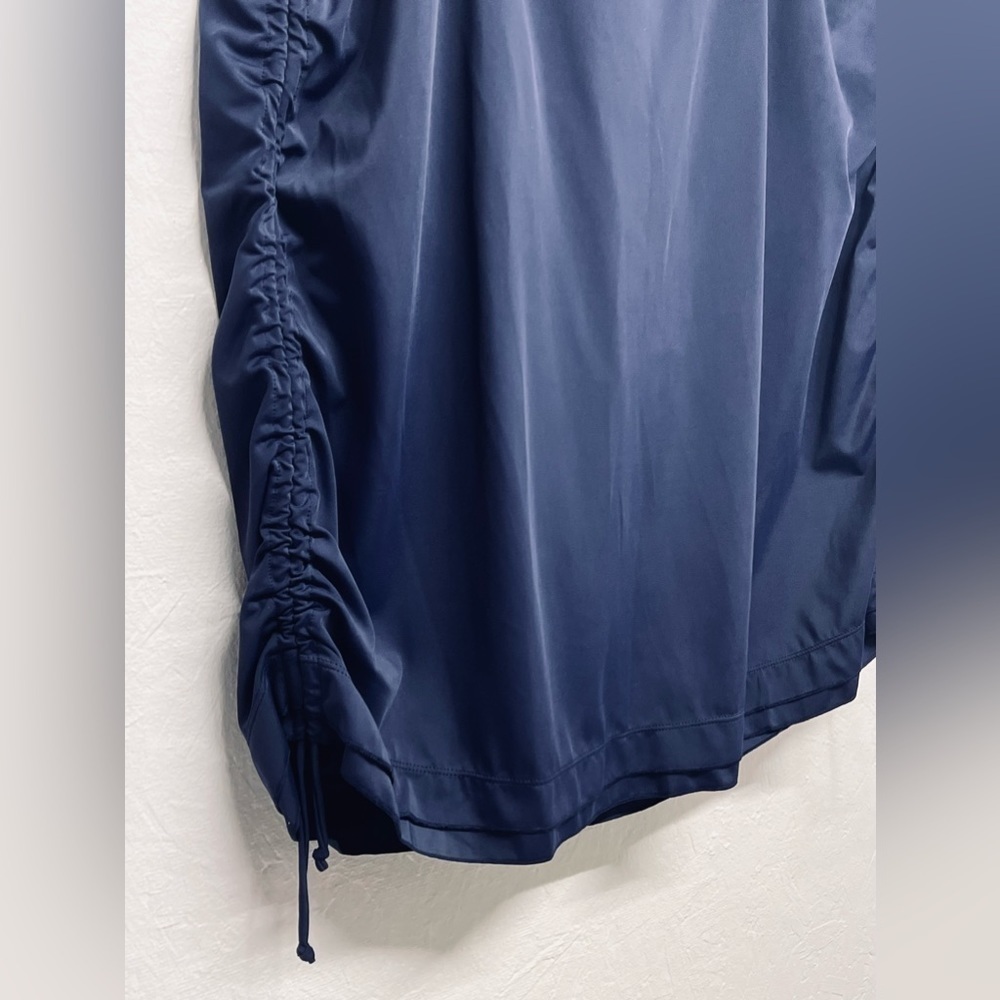 WOMEN’S Swimsuit Skirt - Plus Size - Swim Bottoms - Picture 8 of 12